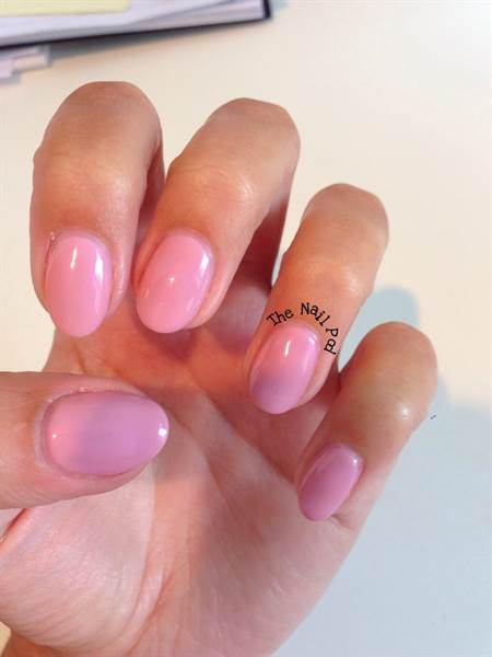 SMALTO SEMIPERMANENTE SHELLAC Blush Teddy